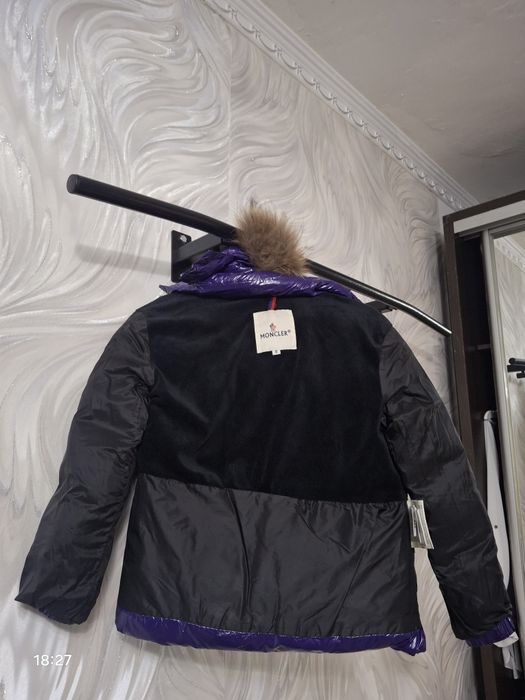 Куртка с комбинезоном Moncler