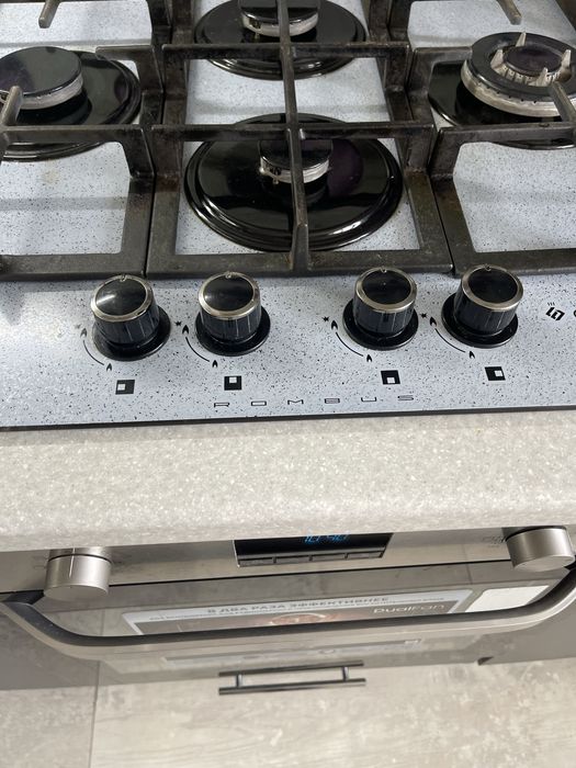 Пролам кухонный гарнитур