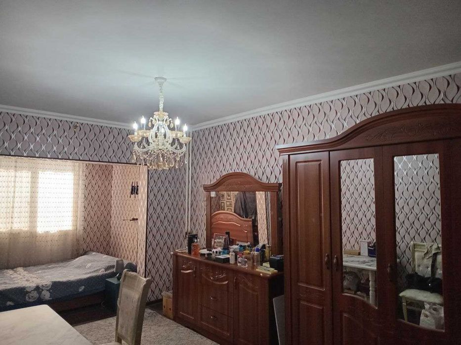 ИПОТЕКА Продается 3 ком Кв массив Корасу 6 №357 Жамила