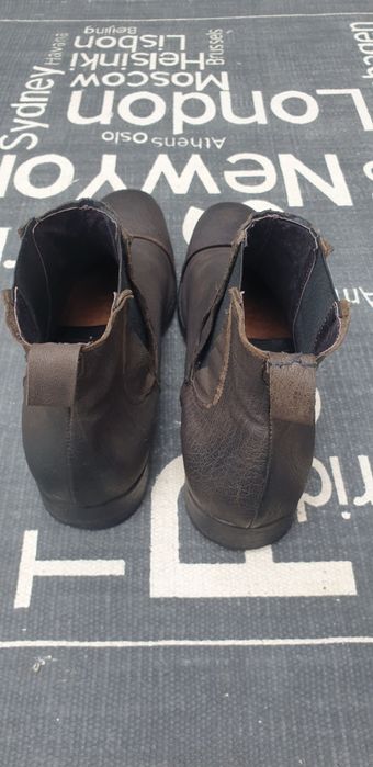 Ghete elegante / cizme / incaltaminte