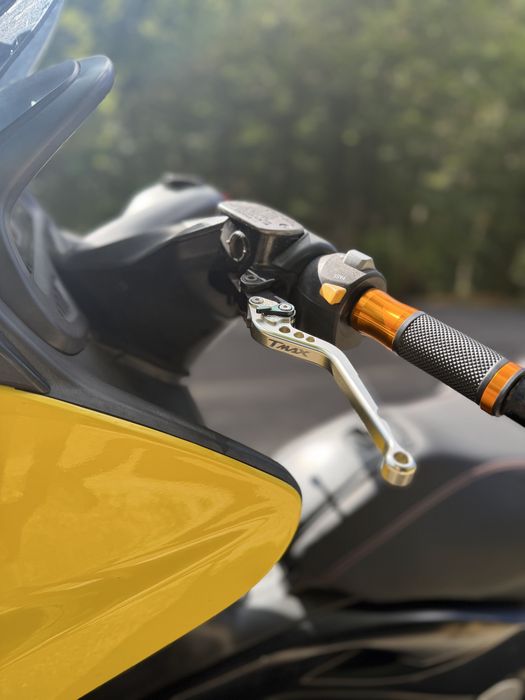 Yamaha T-Max 500  А2 БАРТЕР
