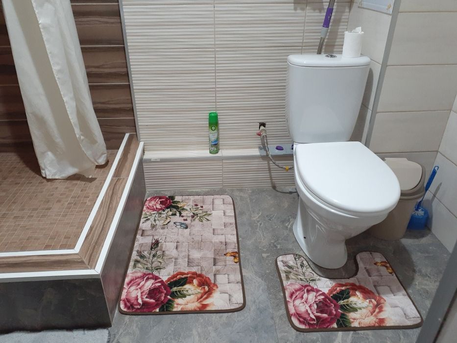 Квартира посуточная