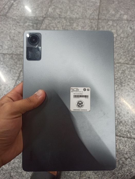 Redmi pad se 11 dyum
