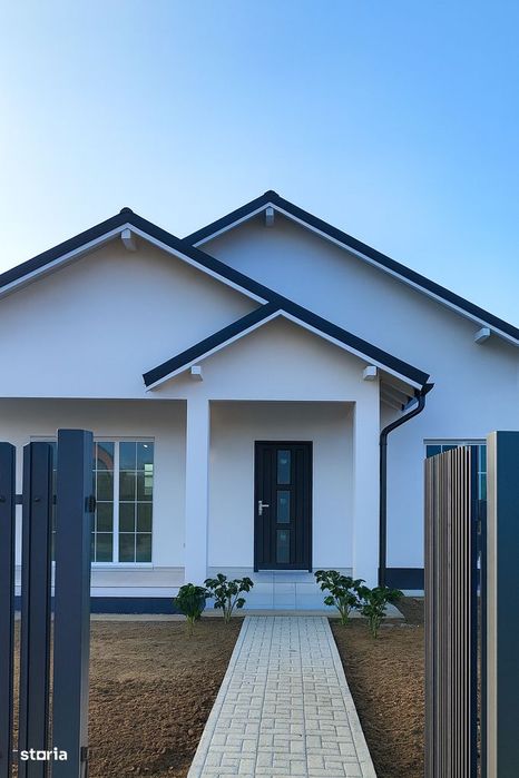 REDUCERE 7 500€ pana pe 10 /04  - la Pădure (Dormitor/Dressing/Baie)