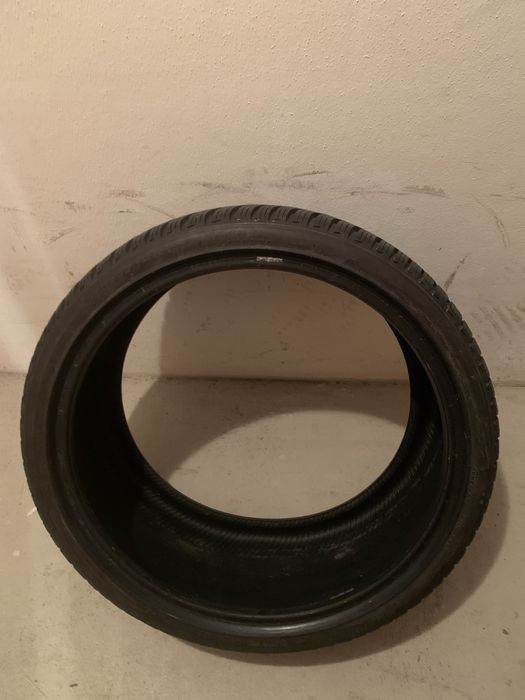 Anvelove iarna Hankook