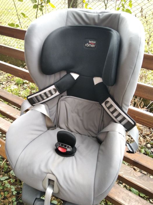 Scaun auto Britax Römer