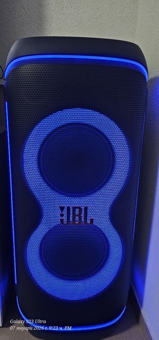 JBL partybox 720 2броя