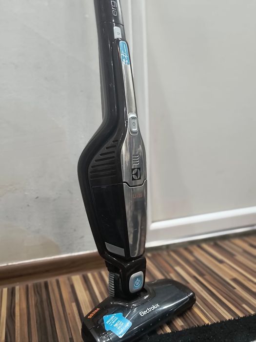 Electrolux Ergorapido Li-35 (fără fir)