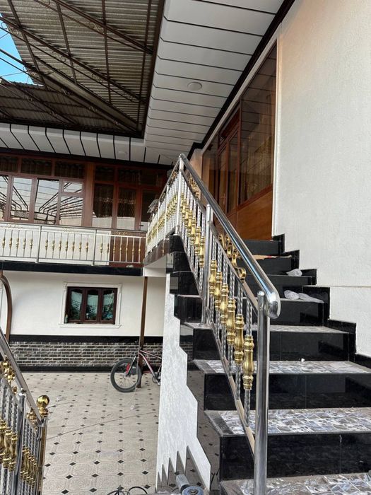 Перила  баласина