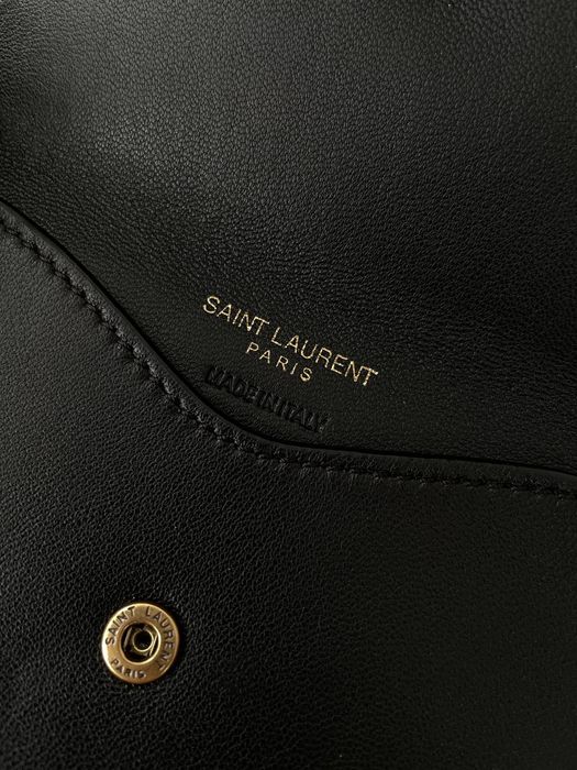Geanta YSL Saint Laurent Loulou 24cm, tip Premium