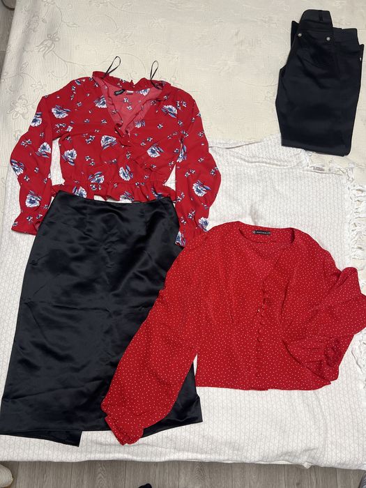 Пакет вещей хорошего качества