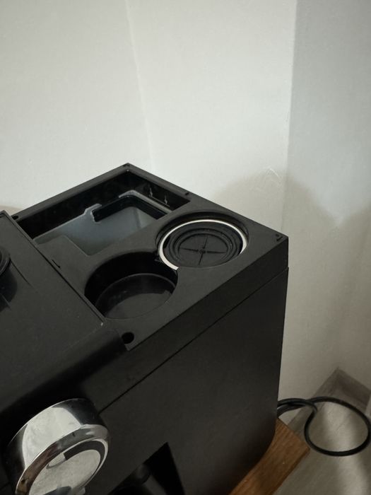 Espressor manual Saeco Poemia