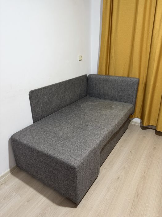 Продам выдвижной диван