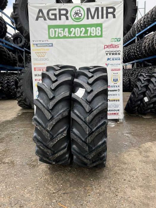 14.9-26 ozka Anvelope noi de tractor cu garantie Cauciucuri FIAT