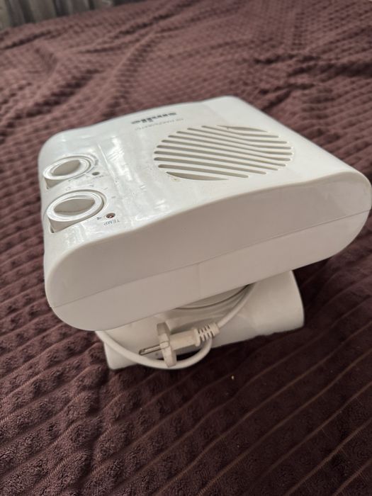 Продам вентилятор , мощный