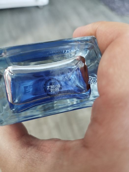 Туалетная вода Avon Individual Blue