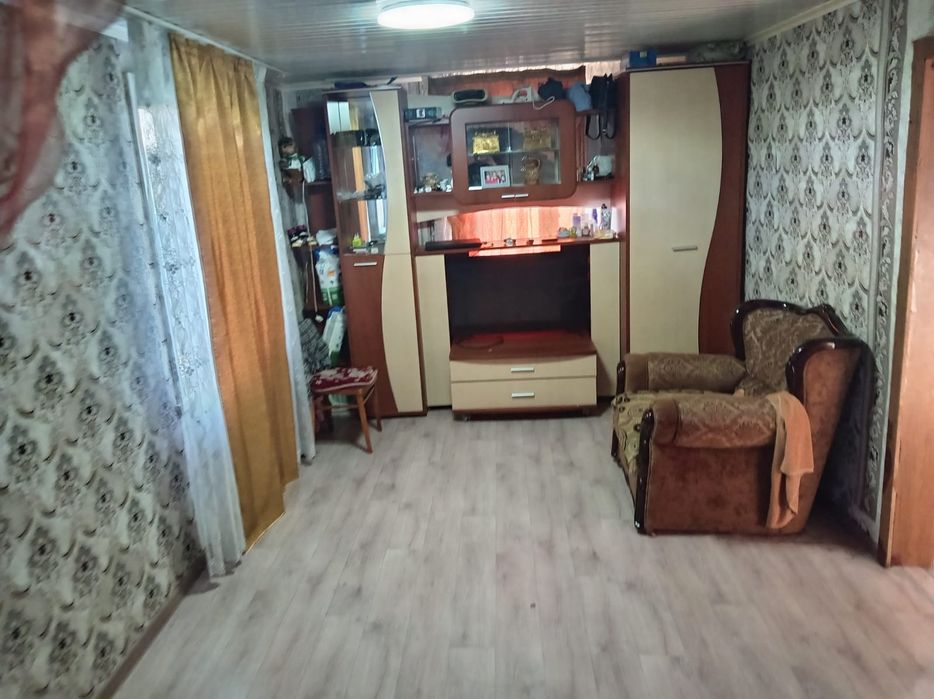Дом в селе Кондратовка