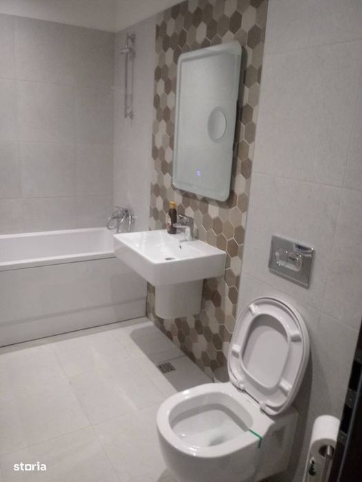 Apartament 2 camere de închiriat, Astra, Urban Plaza