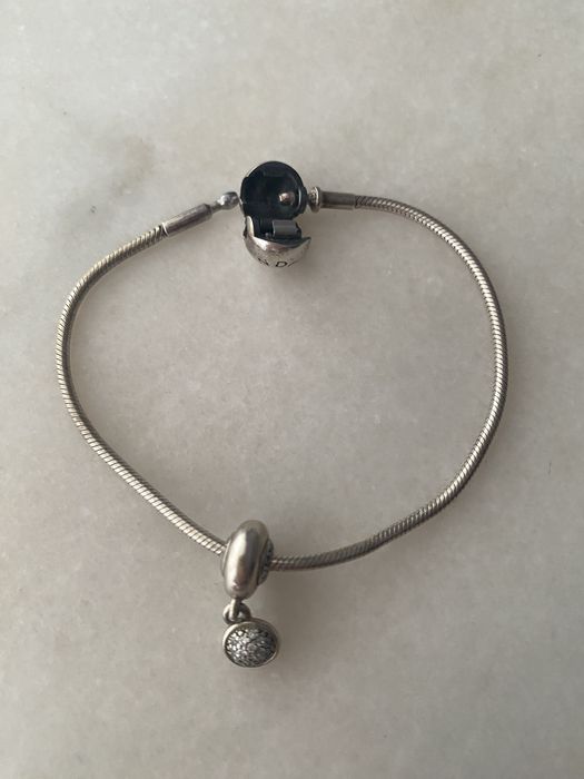 Bratara  Pandora  originala