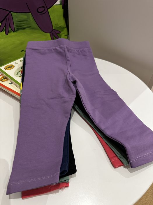 Панталон клин 92 размер 18-24 месеца