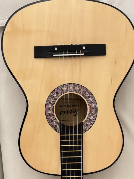 Гитара Terris акустическая