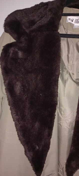 Trench dama Together 38