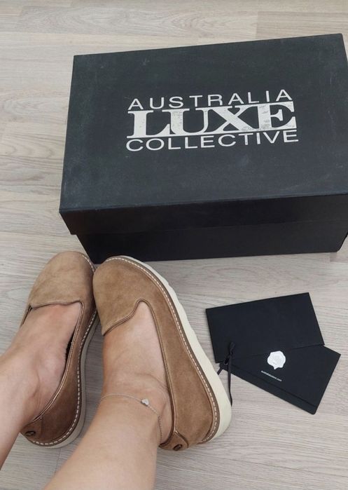 GUESS, Tommy Hilfiger оригинални нови сникърси, балеринки, Australia Luxe Collective,