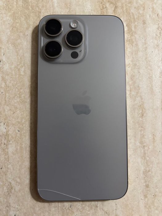iPhone 15 Pro Max - 512 Gb