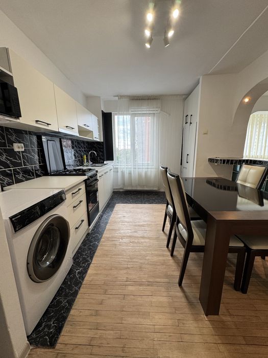 Apartament chirie 3 camere