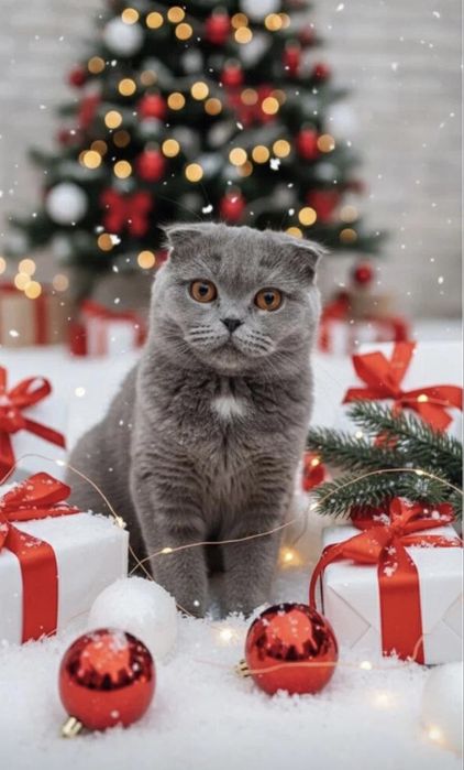 Отдам кошечку В добрые руки