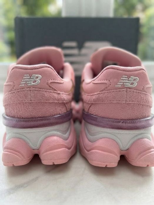 New Balance 9060 Roz - NB 9060