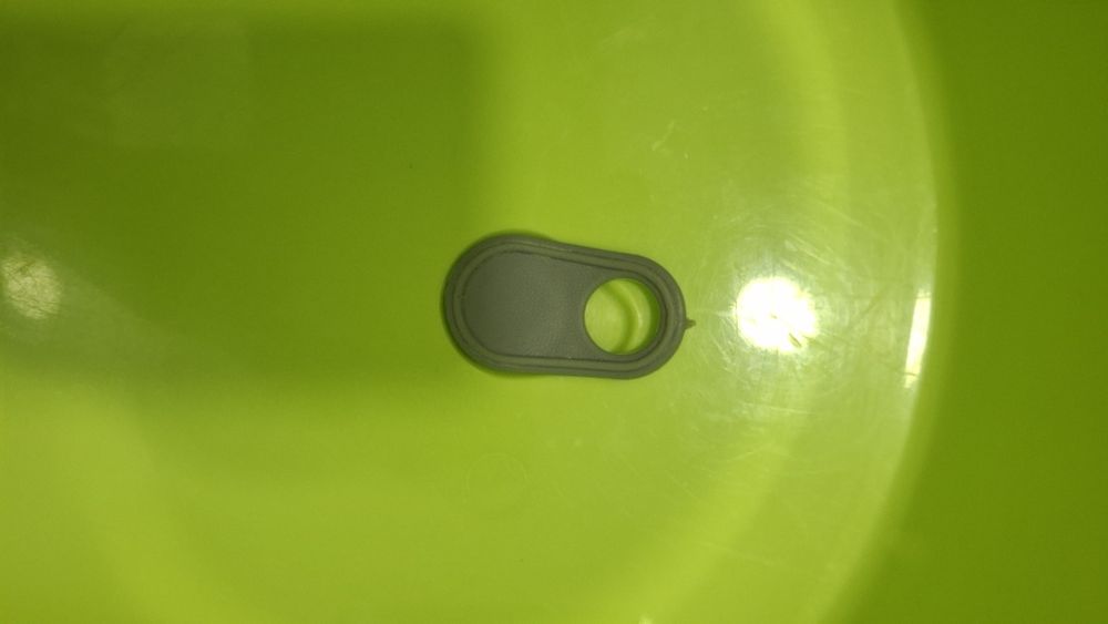 Ванночка для купания