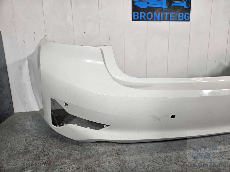 Задна броня BMW 3 G20 Sedan БМВ 3 Г20 2018 - 2023