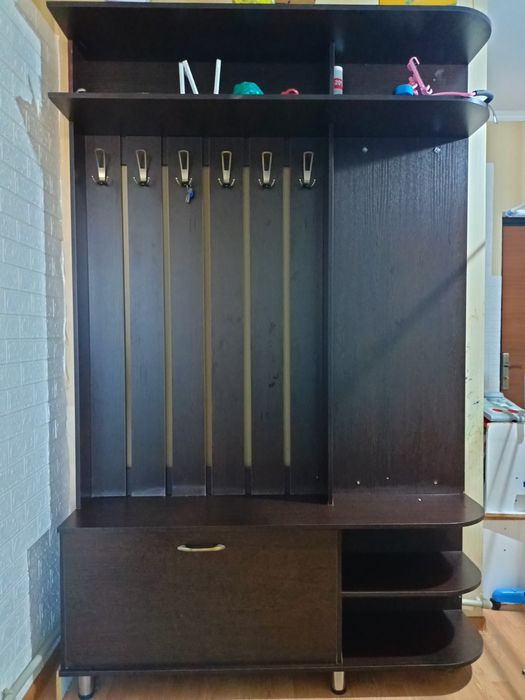 Срочно прихожка сатылады