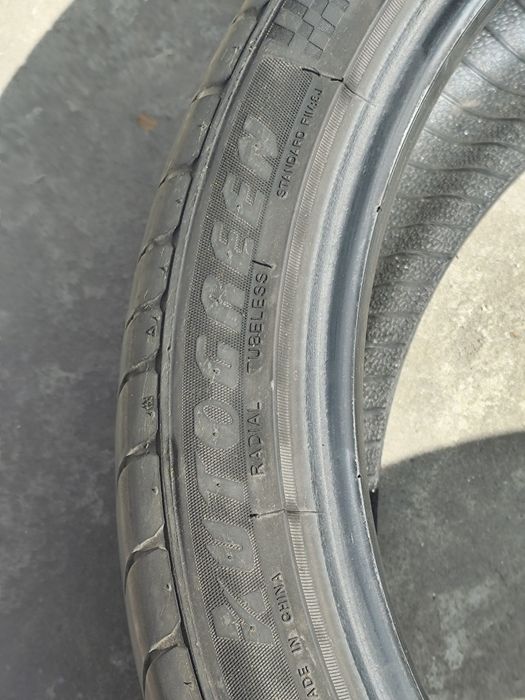 Cauciucuri 225/40/ZR18