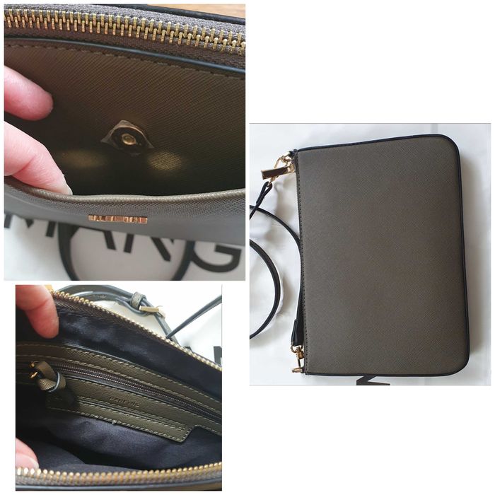 Сумка / клатч Guess, Mango, Parfois