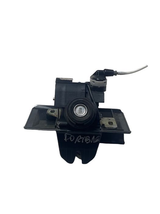 Broasca/Incuietoare Hayon/Portbagaj Mercedes-Benz C-Class W202 1993 -