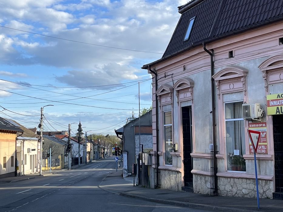 Spatiu birou/cabinet/magazin