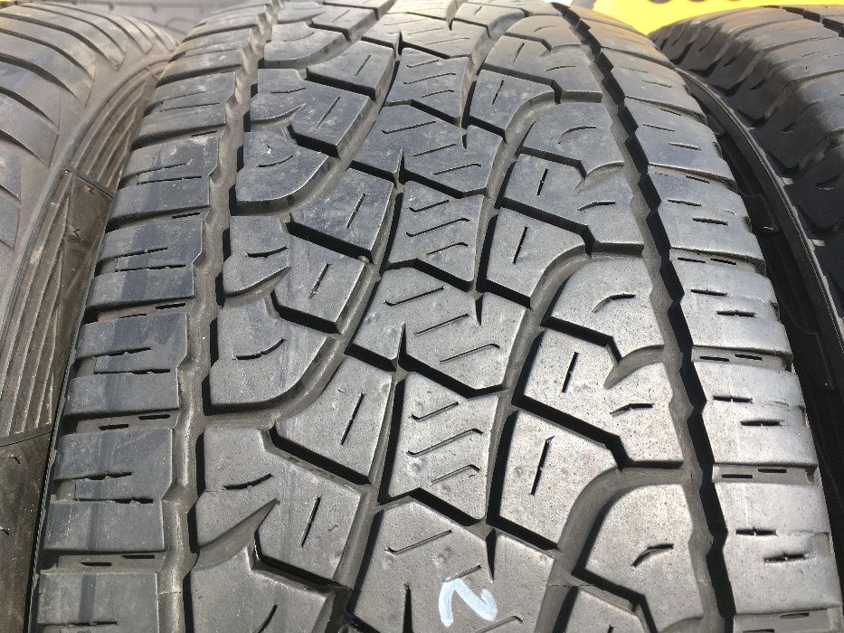 255/60/18 Пирели Скорпион 2013г 5,5мм Проверени