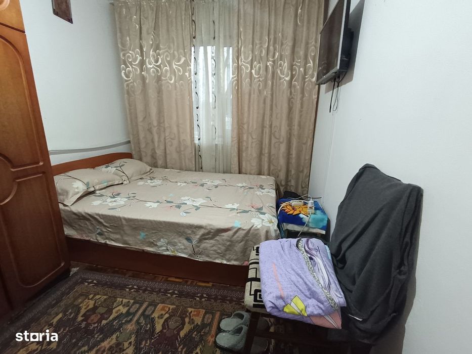 3 camere semidecomandate craiovita