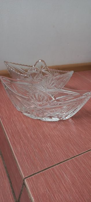 Посуда, стекло, хрусталь