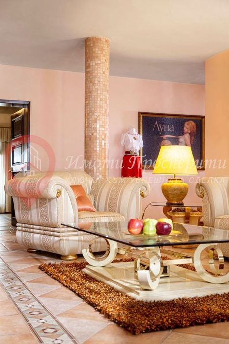 Мезонет в София-Лозенец площ 253 цена 499990