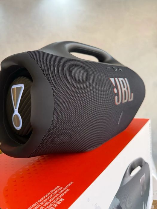 Jbl Boombox 4  (оптом)