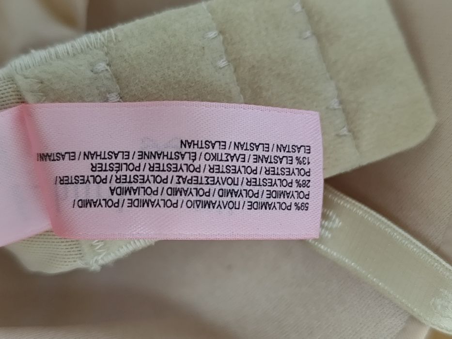 Hunkemöller set dama L