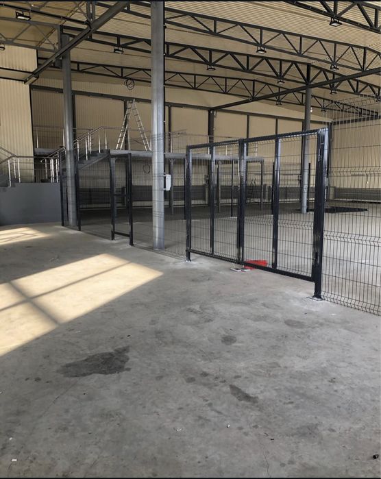 Сварочные работы всех видов