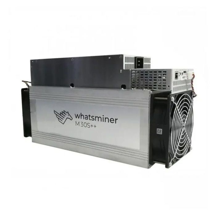 asic miner whatsminer m30++