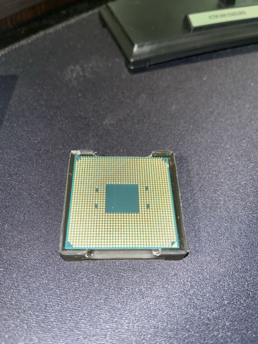 Процесор AMD Ryzen 5 3500X