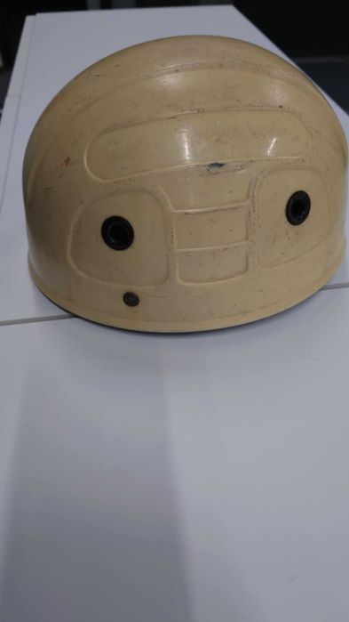 Casca de protectie industriala