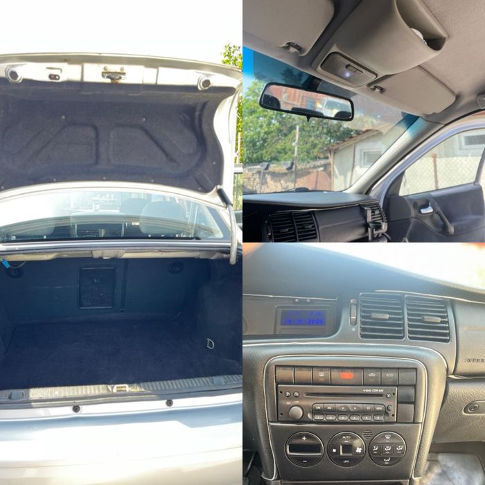 Opel Vectra B 50 milioane