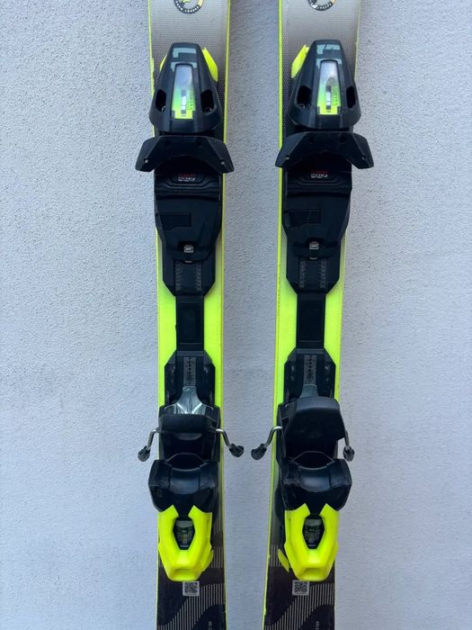 Head e.XSR | 149см | skiburgas.com